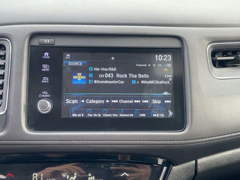 Used 2022 Honda HR-V EX image 23