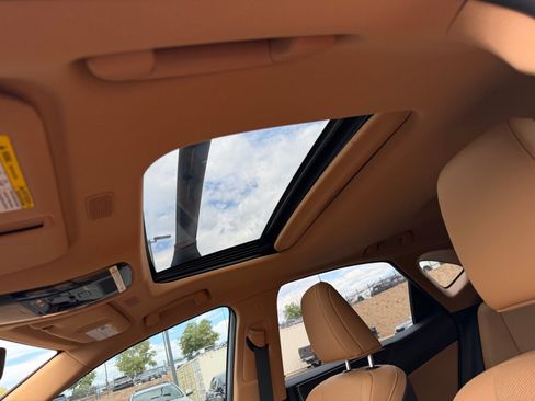 Used 2026 Lexus NX 350h AWD w/ Accessory Package (2T) image 31
