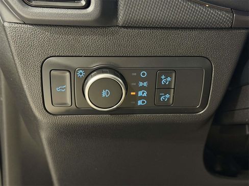 Used 2022 Ford Bronco Sport Outer Banks w/ Tech Package image 23