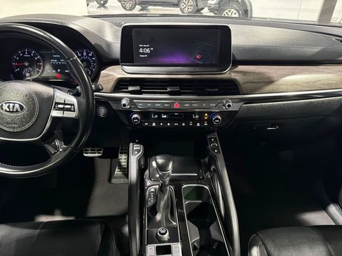 Used 2021 Kia Telluride SX FWD image 23