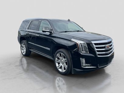 Used 2016 Cadillac Escalade Premium