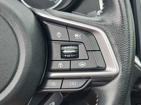 Certified 2021 Subaru Forester Limited AWD/4WD image 23