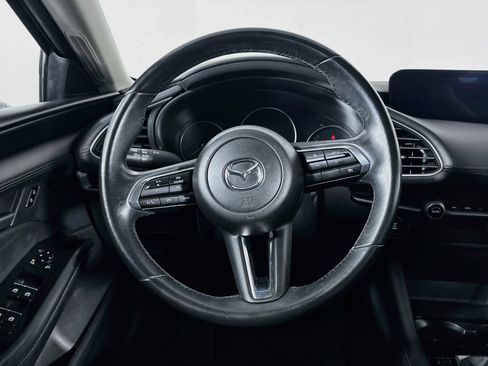 Used 2024 MAZDA MAZDA3 s FWD image 18