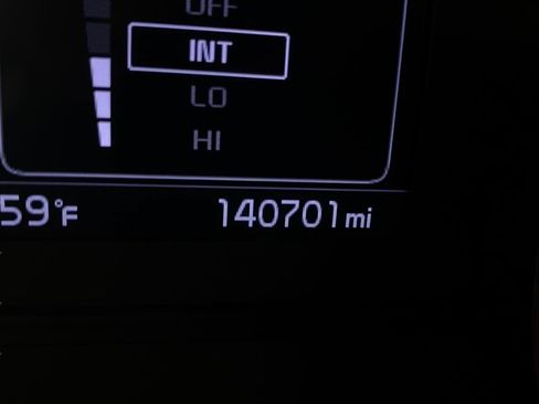 Used 2018 Kia Sportage LX FWD image 11