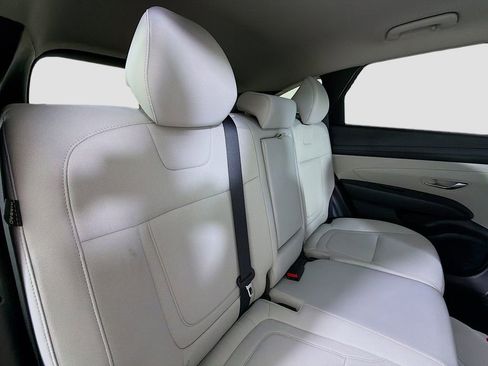 Used 2025 Hyundai Tucson SEL image 26