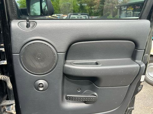 Used 2003 Dodge Ram 2500 Truck SLT AWD/4WD image 14