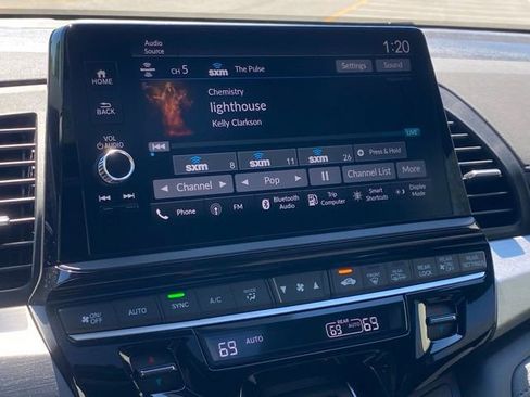 New 2026 Honda Odyssey Sport-L image 20