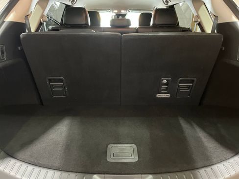 Certified 2022 MAZDA CX-9 Touring AWD/4WD image 28
