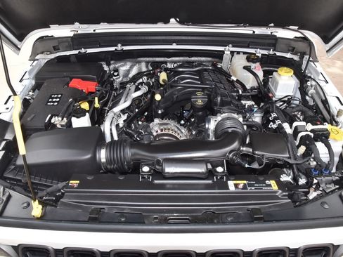 Used 2024 Jeep Gladiator Sport AWD/4WD image 38