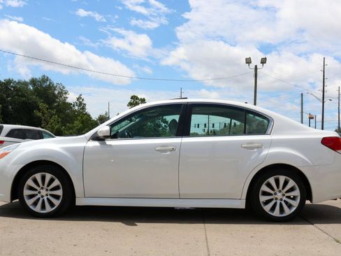 Used 2011 Subaru Legacy 2.5i Limited AWD/4WD image 15