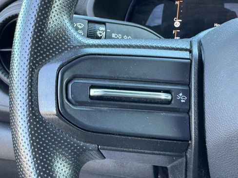 Used 2023 Chevrolet Colorado W/T image 16