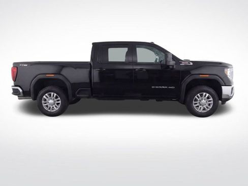 New 2026 GMC Sierra 2500 Pro w/ X31 Off-Road Package AWD/4WD image 31