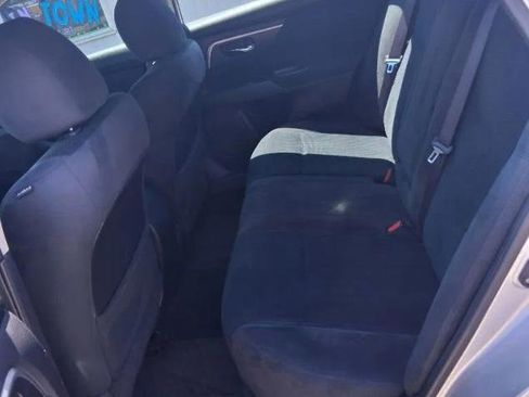 Used 2015 Nissan Altima 2.5 S w/ Power Driver Seat Package FWD image 10
