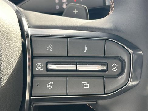 New 2026 GMC Yukon XL AT4 w/ AT4 Premium Plus Package image 14