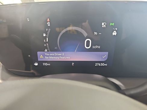 Certified 2024 Buick Encore GX Avenir w/ Avenir Convenience Package AWD/4WD image 30