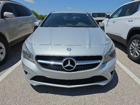 Used 2014 Mercedes-Benz CLA 250 image 8