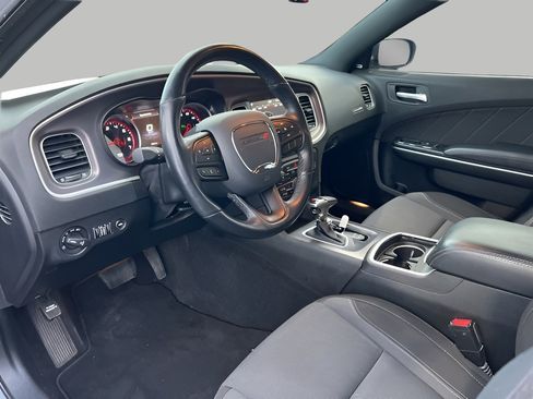 Used 2021 Dodge Charger SXT w/ Cold Weather Package image 25