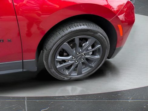 Used 2024 Chevrolet Equinox RS AWD/4WD image 14