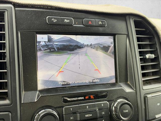 Used 2020 Ford F150 XL w/ Equipment Group 101A Mid AWD/4WD image 14