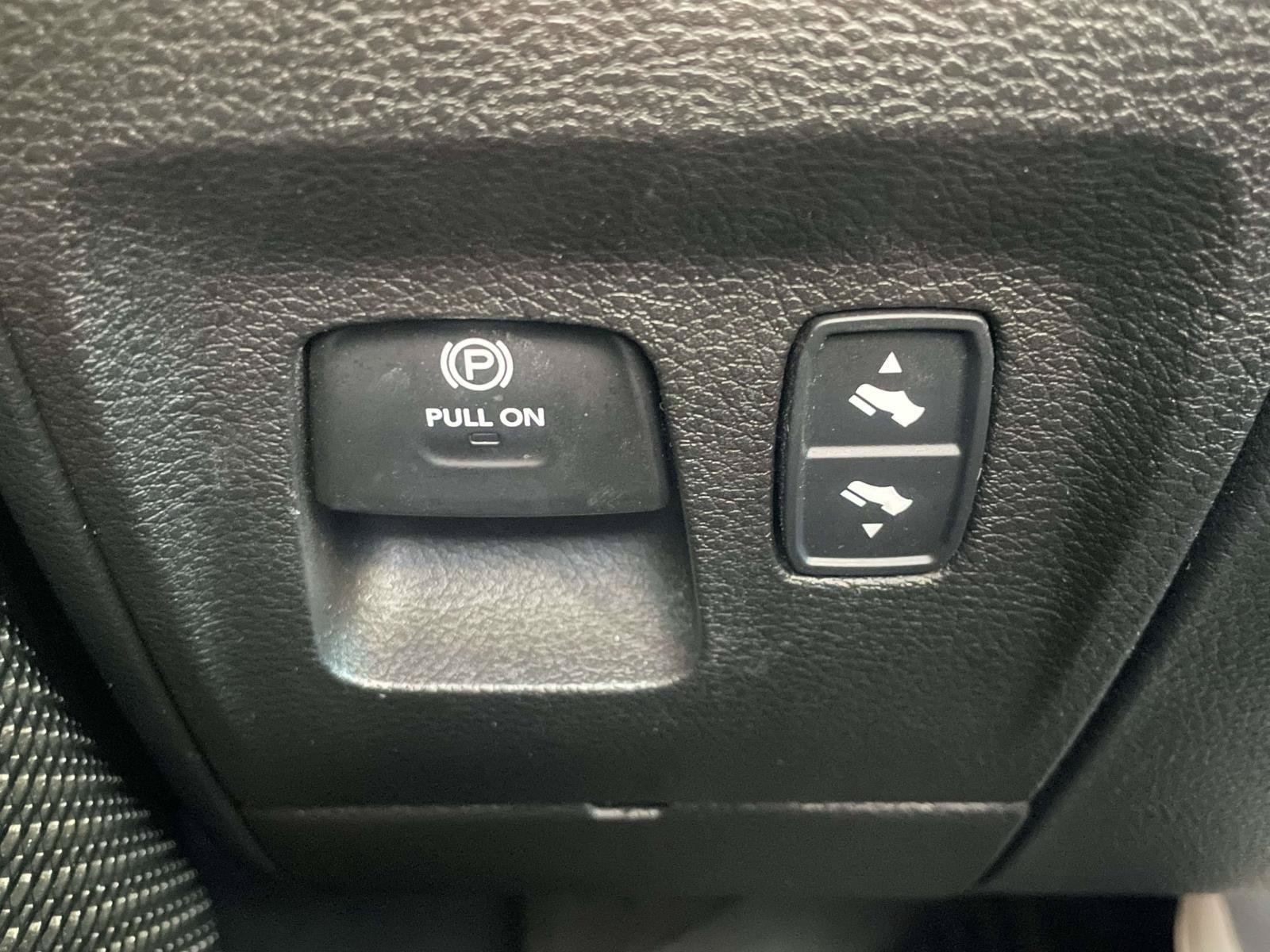 Used 2022 RAM 1500 Big Horn w/ Built-to-serve Edition AWD/4WD image 30