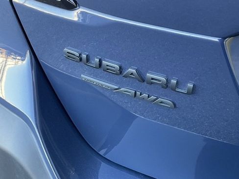 Certified 2024 Subaru Outback Onyx Edition image 5