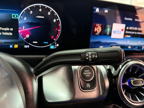 New 2026 Mercedes-Benz GLB 250 image 14