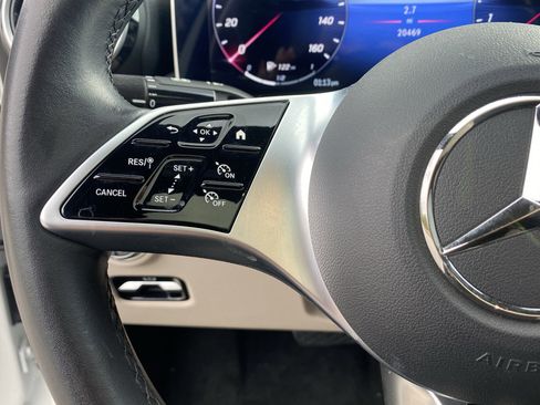 Used 2024 Mercedes-Benz C 300 C 300 image 29