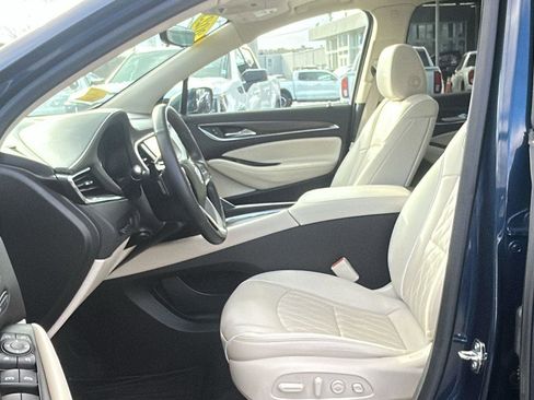 Certified 2023 Buick Enclave Avenir w/ Avenir Technology Package image 32