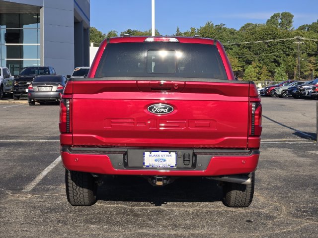 Used 2024 Ford F150 XLT w/ Equipment Group 302A MID AWD/4WD image 6