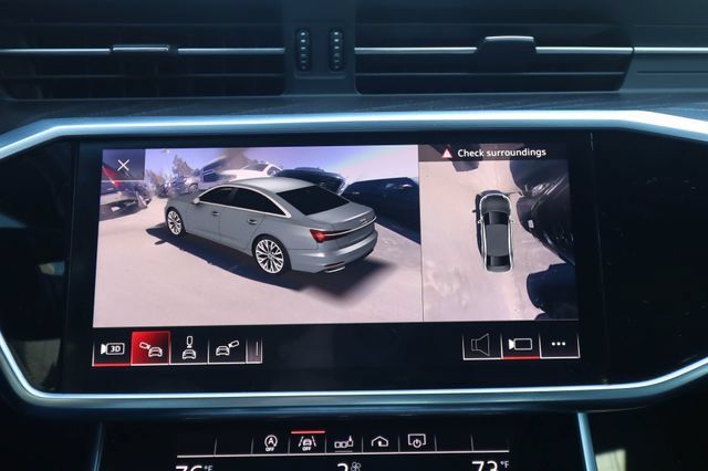 Used 2019 Audi A6 2.0T Premium Plus w/ Premium Plus Package AWD/4WD image 19