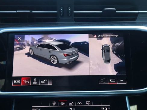 Used 2019 Audi A6 2.0T Premium Plus w/ Premium Plus Package AWD/4WD image 19