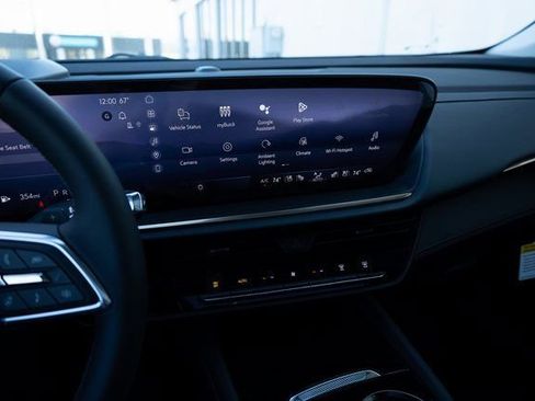 New 2026 Buick Envision Avenir image 8