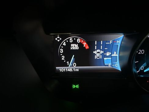 Used 2018 Ford Explorer Sport w/ Equipment Group 401A image 29