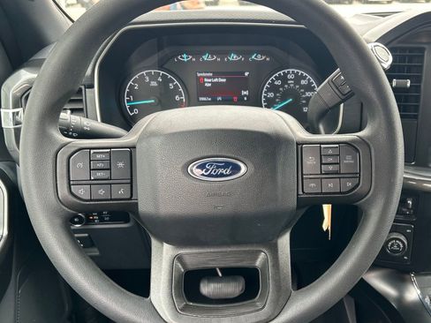 Used 2023 Ford F150 XL w/ STX Appearance Package AWD/4WD image 13