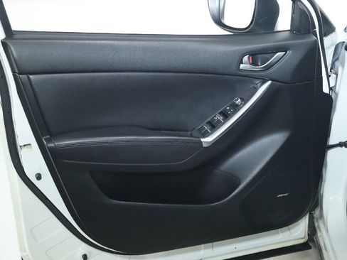 Used 2016 MAZDA CX-5 Grand Touring image 15