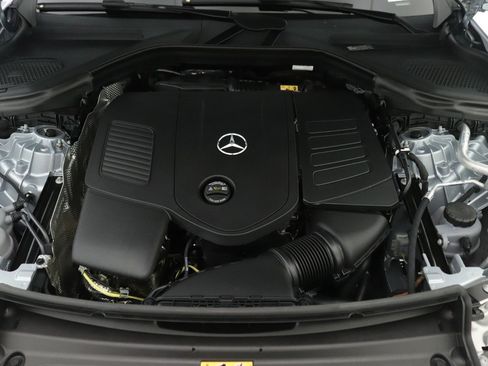 New 2026 Mercedes-Benz GLC 300 image 10