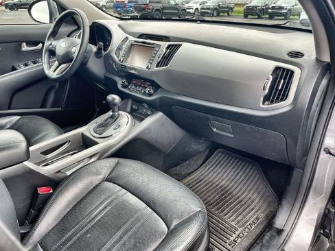 Used 2016 Kia Sportage EX w/ EX Premium Package AWD/4WD image 29