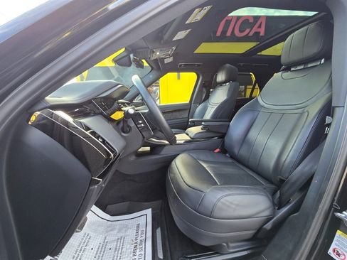 Used 2024 Land Rover Range Rover Sport Dynamic SE AWD/4WD image 15