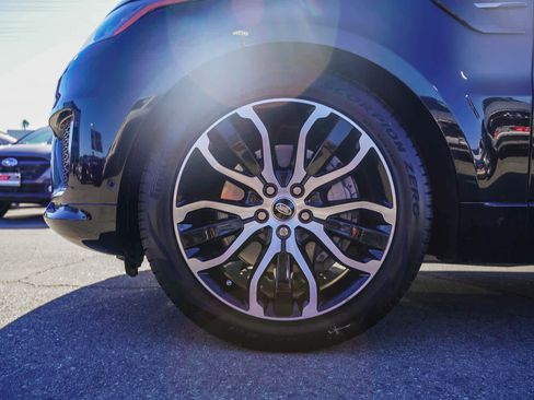 Used 2022 Land Rover Range Rover Sport HSE Silver Edition image 9