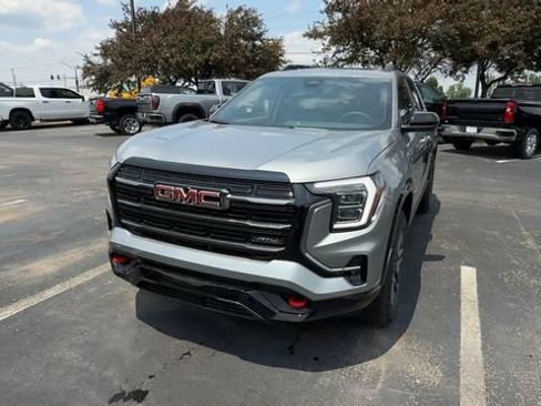 Used 2026 GMC Terrain AT4 w/ Technology Package II AWD/4WD image 3