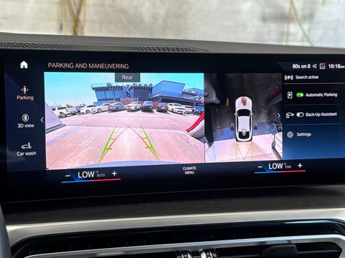 Used 2023 BMW i4 eDrive35 RWD image 18