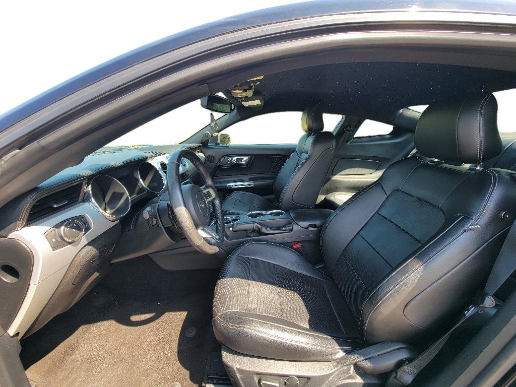 Used 2015 Ford Mustang GT Premium w/ Equipment Group 401A RWD image 10