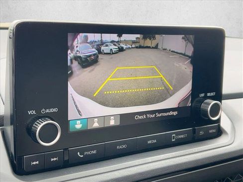 Used 2024 Honda Accord LX image 14