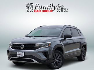 Used 2024 Volkswagen Taos S FWD video 1
