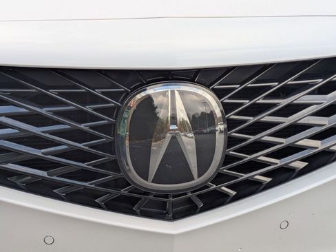 Certified 2025 Acura MDX A-Spec image 32