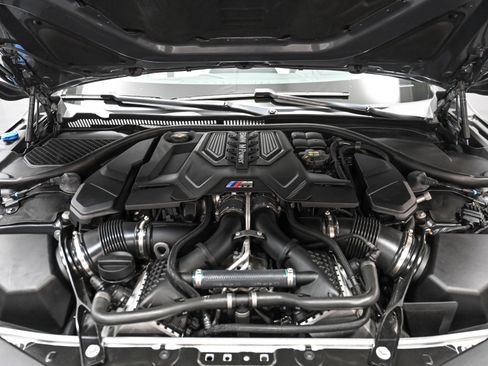 Used 2022 BMW M8 Competition image 50