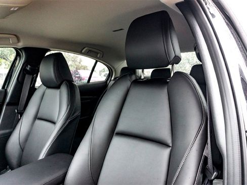 New 2026 MAZDA MAZDA3 s Sport image 9