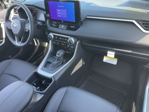 New 2025 Toyota RAV4 XLE Premium image 26