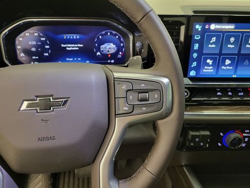 New 2026 Chevrolet Silverado 1500 RST w/ Convenience Package II image 6