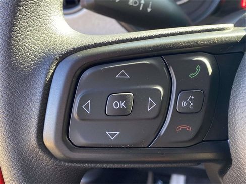 New 2026 Jeep Wrangler Unlimited Sport image 51